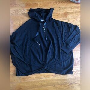 Express Sweatshirt NWT